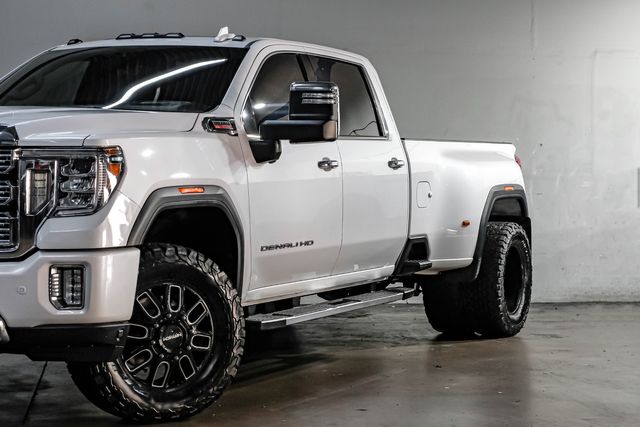 2021 GMC Sierra 3500HD Denali | Dallas, TX | East Dallas Diesel 2021 GMC Sierra 3500HD Denali | Dallas, TX | East Dallas Diesel