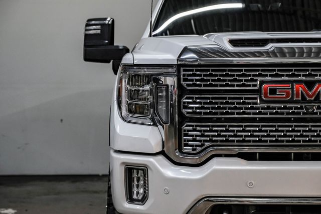 2021 GMC Sierra 3500HD Denali | Dallas, TX | East Dallas Diesel 2021 GMC Sierra 3500HD Denali | Dallas, TX | East Dallas Diesel