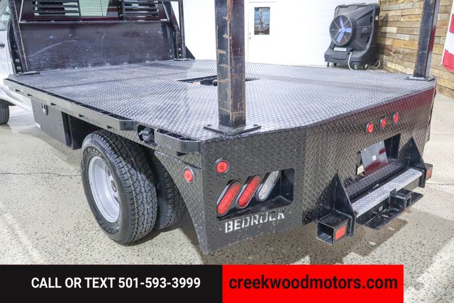2021 GMC Sierra 3500HD FLATBED Work Truck 2WD Dually 6.6L GAS Regular Cab 2021 GMC Sierra 3500HD FLATBED Work Truck 2WD Dually 6.6L GAS Regular Cab