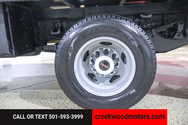 2021 GMC Sierra 3500HD FLATBED Work Truck 2WD Dually 6.6L GAS Regular Cab 2021 GMC Sierra 3500HD FLATBED Work Truck 2WD Dually 6.6L GAS Regular Cab