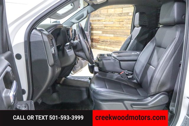 2021 GMC Sierra 3500HD FLATBED Work Truck 2WD Dually 6.6L GAS Regular Cab 2021 GMC Sierra 3500HD FLATBED Work Truck 2WD Dually 6.6L GAS Regular Cab