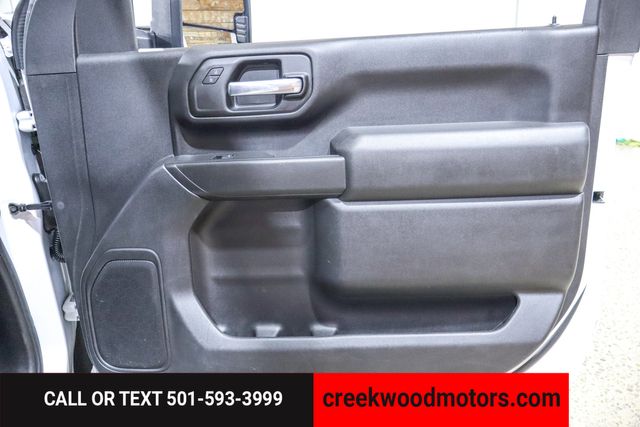 2021 GMC Sierra 3500HD FLATBED Work Truck 2WD Dually 6.6L GAS Regular Cab 2021 GMC Sierra 3500HD FLATBED Work Truck 2WD Dually 6.6L GAS Regular Cab