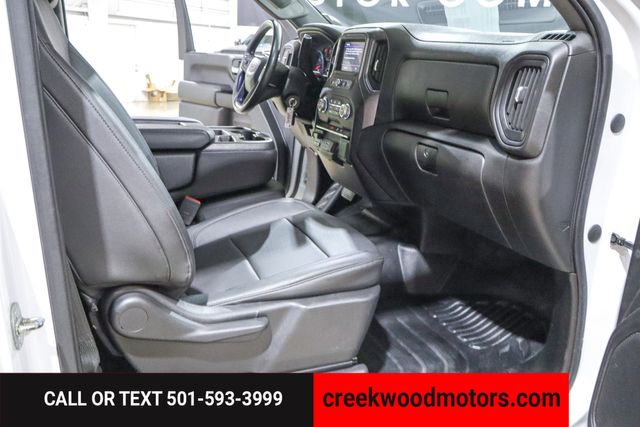 2021 GMC Sierra 3500HD FLATBED Work Truck 2WD Dually 6.6L GAS Regular Cab 2021 GMC Sierra 3500HD FLATBED Work Truck 2WD Dually 6.6L GAS Regular Cab