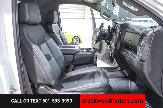 2021 GMC Sierra 3500HD FLATBED Work Truck 2WD Dually 6.6L GAS Regular Cab 2021 GMC Sierra 3500HD FLATBED Work Truck 2WD Dually 6.6L GAS Regular Cab