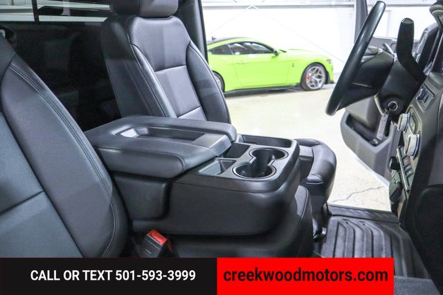 2021 GMC Sierra 3500HD FLATBED Work Truck 2WD Dually 6.6L GAS Regular Cab 2021 GMC Sierra 3500HD FLATBED Work Truck 2WD Dually 6.6L GAS Regular Cab