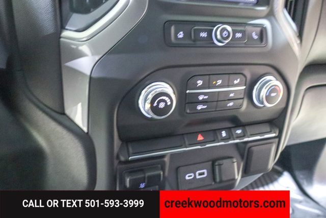 2021 GMC Sierra 3500HD FLATBED Work Truck 2WD Dually 6.6L GAS Regular Cab 2021 GMC Sierra 3500HD FLATBED Work Truck 2WD Dually 6.6L GAS Regular Cab