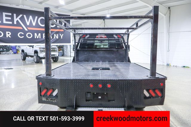 2021 GMC Sierra 3500HD FLATBED Work Truck 2WD Dually 6.6L GAS Regular Cab 2021 GMC Sierra 3500HD FLATBED Work Truck 2WD Dually 6.6L GAS Regular Cab