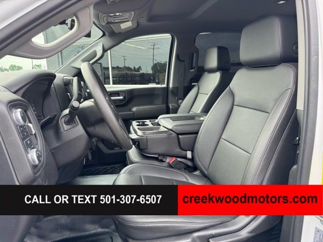 2021 GMC Sierra 3500HD Work Truck 4x4 Crew Cab 6.6L GAS 1 Owner Low Miles 2021 GMC Sierra 3500HD Work Truck 4x4 Crew Cab 6.6L GAS 1 Owner Low Miles