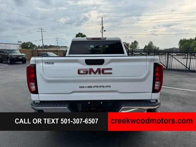 2021 GMC Sierra 3500HD Work Truck 4x4 Crew Cab 6.6L GAS 1 Owner Low Miles 2021 GMC Sierra 3500HD Work Truck 4x4 Crew Cab 6.6L GAS 1 Owner Low Miles