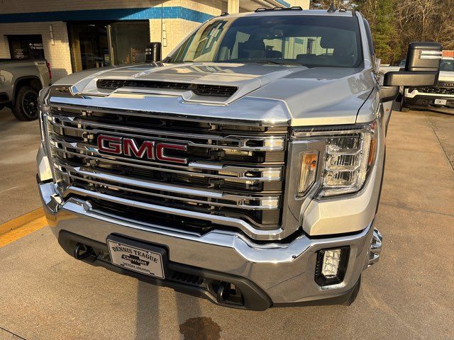 2021 GMC Sierra 3500HD SLE | Sheridan, Arkansas | Dennis Teague Chevrolet