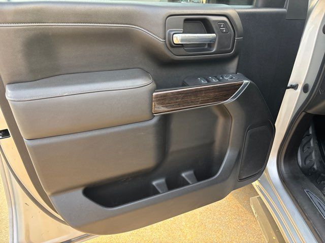 2021 GMC Sierra 3500HD SLE