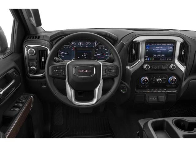 2021 GMC Sierra 4WD Elevation  X31 Off-Road Package