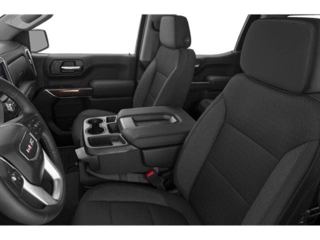 2021 GMC Sierra 4WD Elevation  X31 Off-Road Package