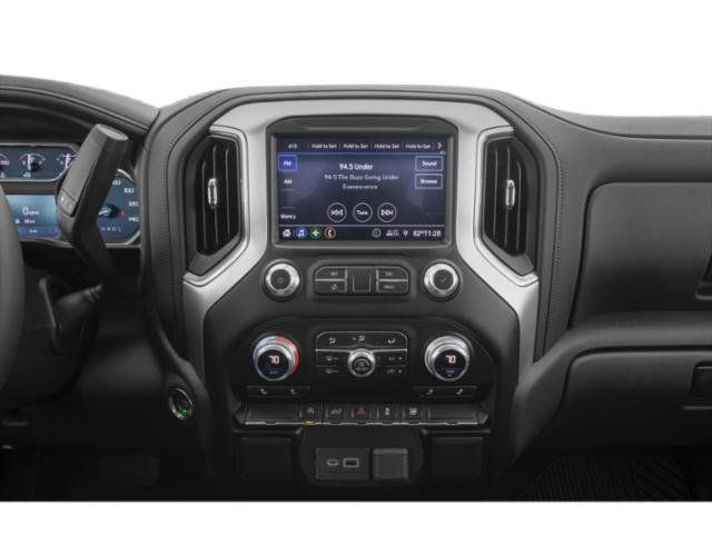 2021 GMC Sierra 4WD Elevation  X31 Off-Road Package