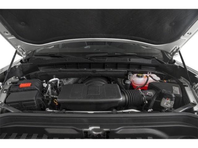 2021 GMC Sierra 4WD Elevation  X31 Off-Road Package