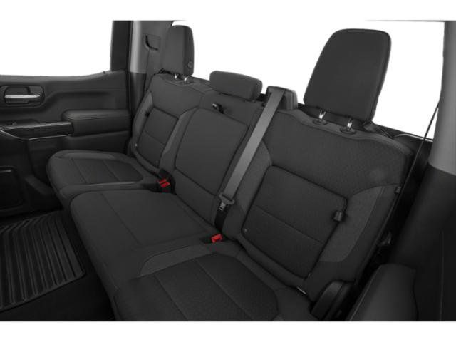 2021 GMC Sierra 4WD Elevation  X31 Off-Road Package