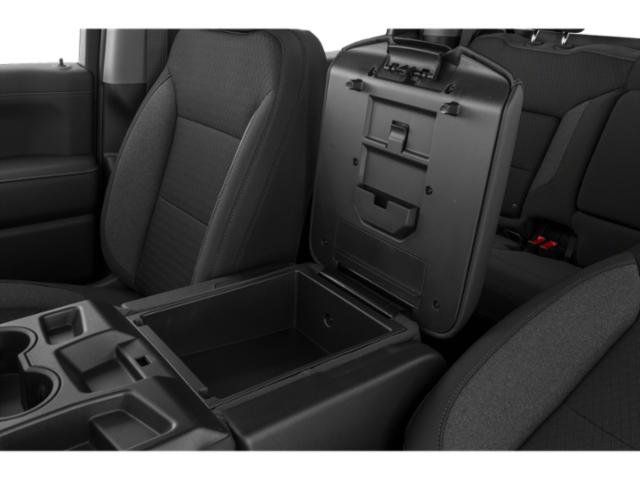 2021 GMC Sierra 4WD Elevation  X31 Off-Road Package