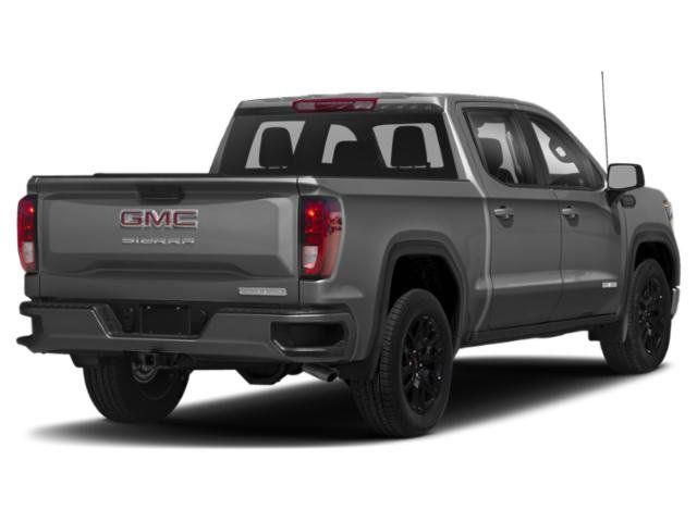 2021 GMC Sierra 4WD Elevation  X31 Off-Road Package
