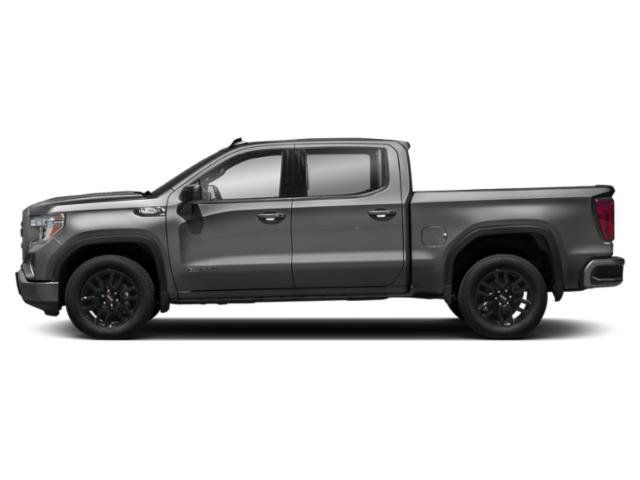 2021 GMC Sierra 4WD Elevation  X31 Off-Road Package