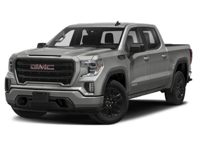 2021 GMC Sierra 4WD Elevation  X31 Off-Road Package