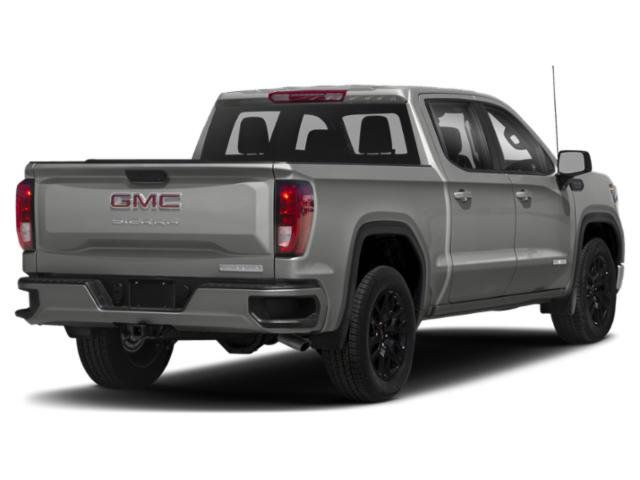 2021 GMC Sierra 4WD Elevation  X31 Off-Road Package