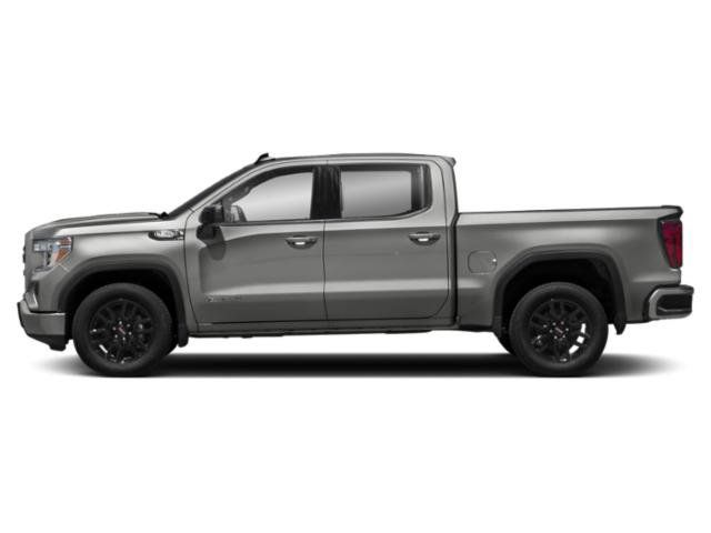 2021 GMC Sierra 4WD Elevation  X31 Off-Road Package