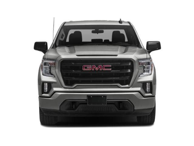 2021 GMC Sierra 4WD Elevation  X31 Off-Road Package