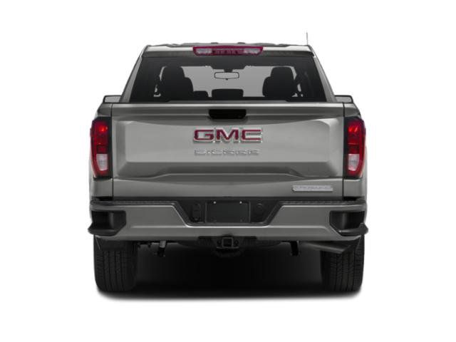 2021 GMC Sierra 4WD Elevation  X31 Off-Road Package