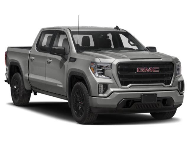 2021 GMC Sierra 4WD Elevation  X31 Off-Road Package