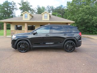 2021 GMC Terrain SLE | Batesville, Mississippi | Stanley's Auto Sales