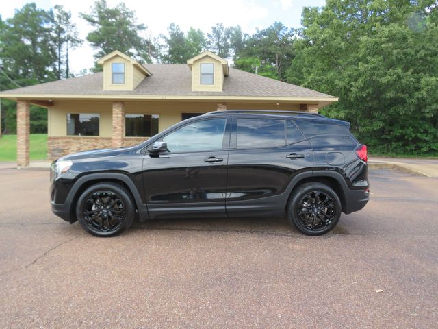 2021 GMC Terrain SLE | Batesville, Mississippi | Stanley's Auto Sales