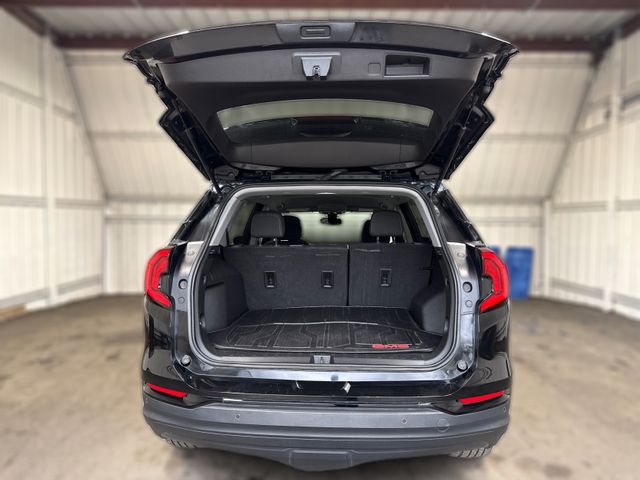 2021 GMC TERRAIN SLE 2021 GMC TERRAIN SLE