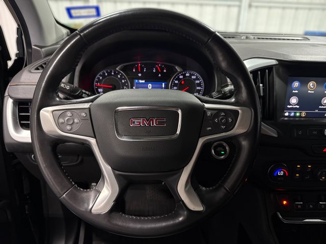 2021 GMC TERRAIN SLE 2021 GMC TERRAIN SLE