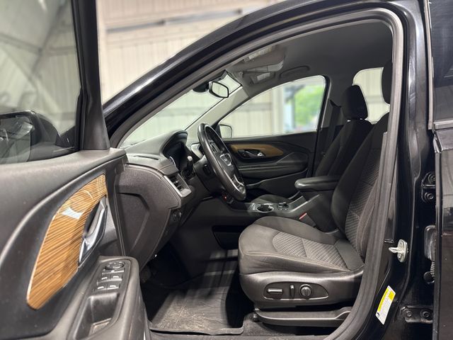 2021 GMC TERRAIN SLE 2021 GMC TERRAIN SLE