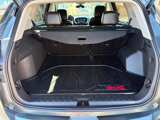 2021 GMC Terrain SLT 2021 GMC Terrain SLT