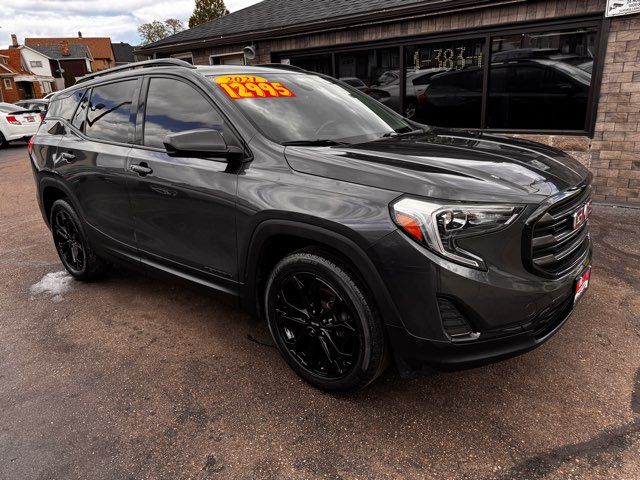 2021 GMC Terrain SLE | Milwaukee, Wisconsin | Millennium Motor Sales