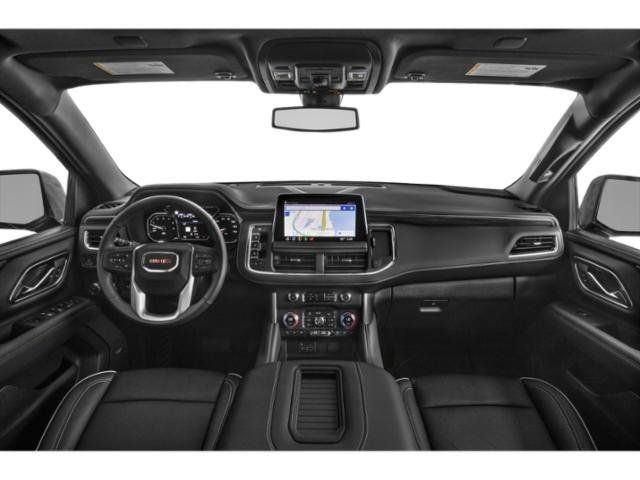 2021 GMC Yukon 4WD XL SLT