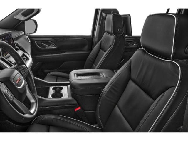 2021 GMC Yukon 4WD XL SLT