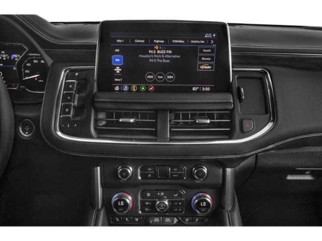 2021 GMC Yukon 4WD XL SLT