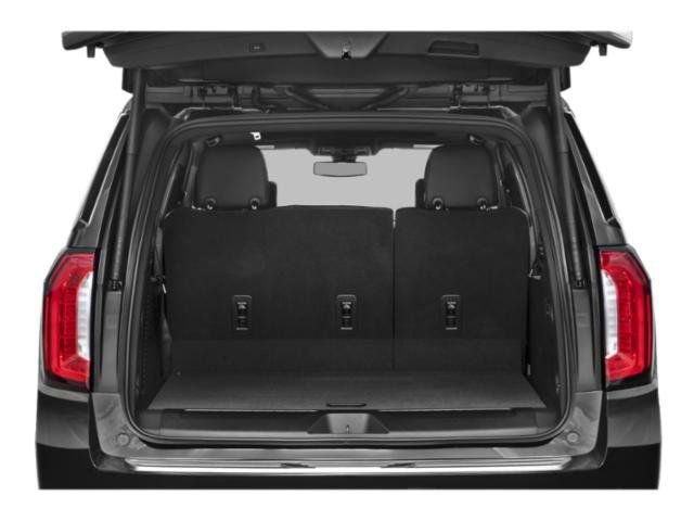 2021 GMC Yukon 4WD XL SLT