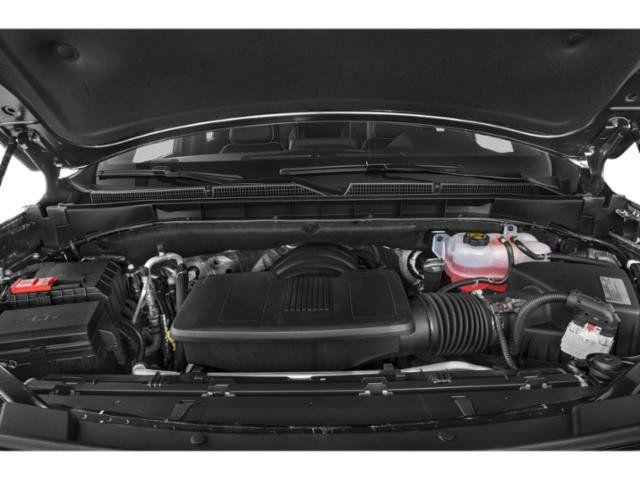 2021 GMC Yukon 4WD XL SLT