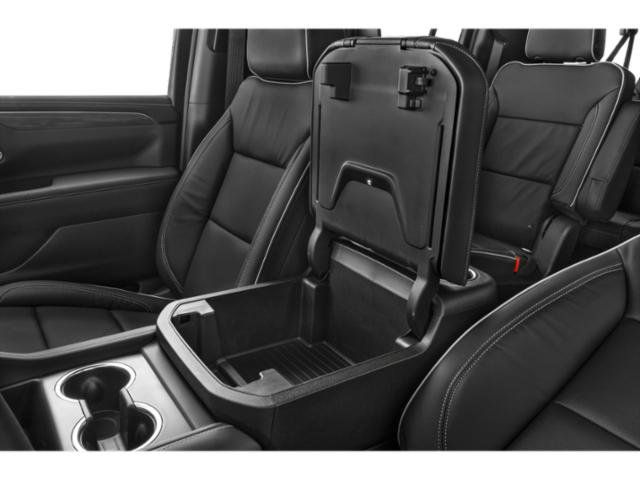 2021 GMC Yukon 4WD XL SLT