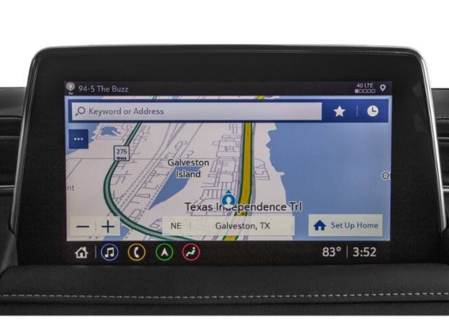 2021 GMC Yukon 4WD XL SLT