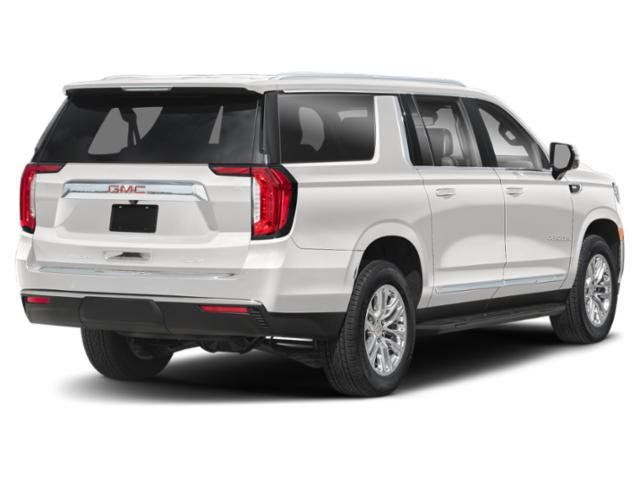 2021 GMC Yukon 4WD XL SLT