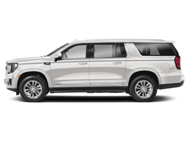 2021 GMC Yukon 4WD XL SLT