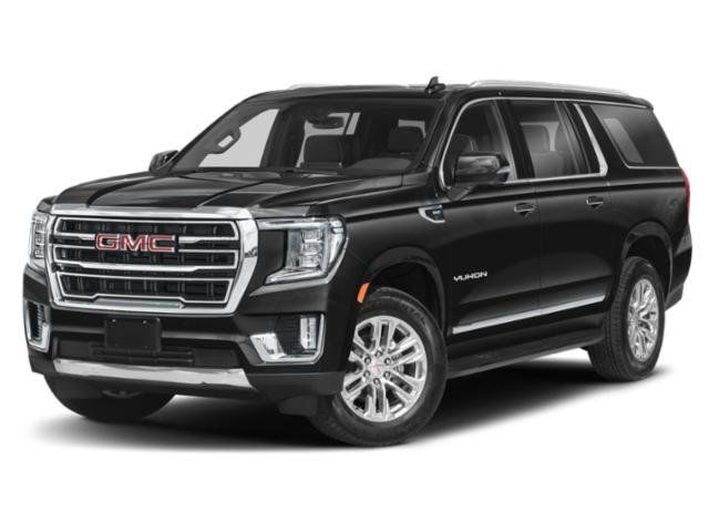 2021 GMC Yukon 4WD XL SLT