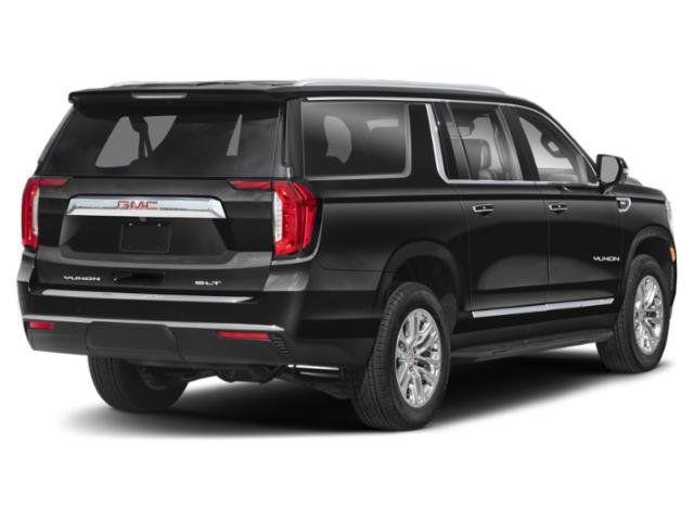 2021 GMC Yukon 4WD XL SLT
