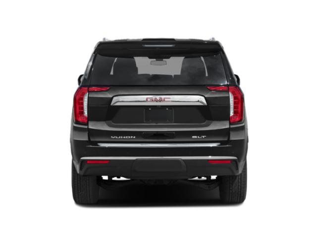 2021 GMC Yukon 4WD XL SLT