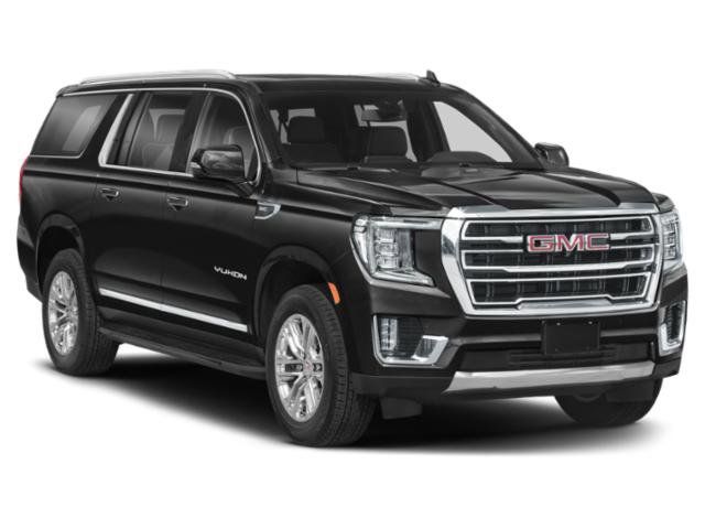 2021 GMC Yukon 4WD XL SLT