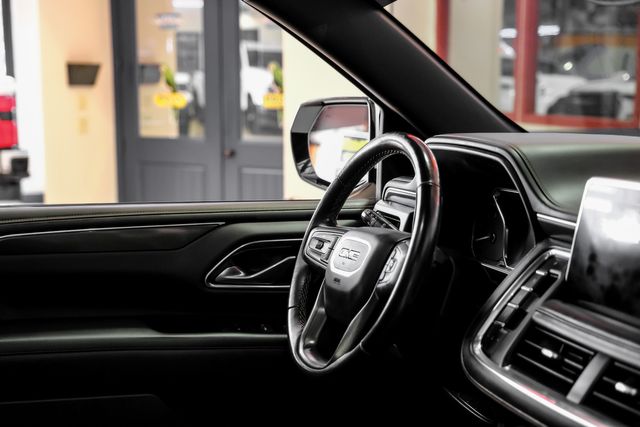 2021 GMC Yukon AT4 | New York, NY | Spincar Demo Account 2021 GMC Yukon AT4 | New York, NY | Spincar Demo Account